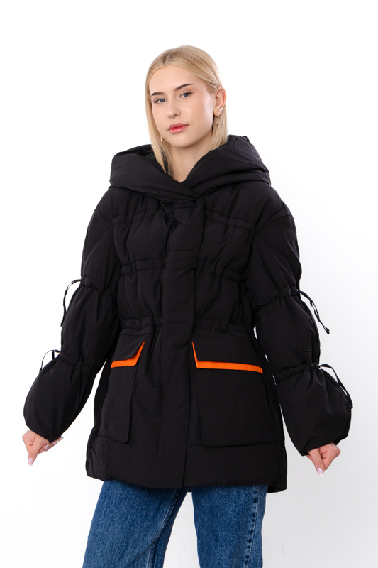 Куртка жіноча (зима)